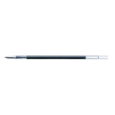 RECAMBIO BOLIGRAFO ZEBRA JKL 0,7MM NEGRO | 12 UNIDADES | (ZEBRA PEN)